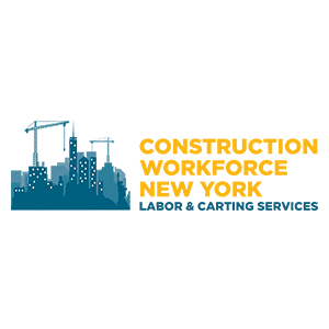 Construction Workforce New York Labor & Carting