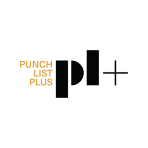 Punch List Plus