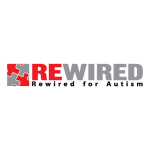 Rewired for Autism