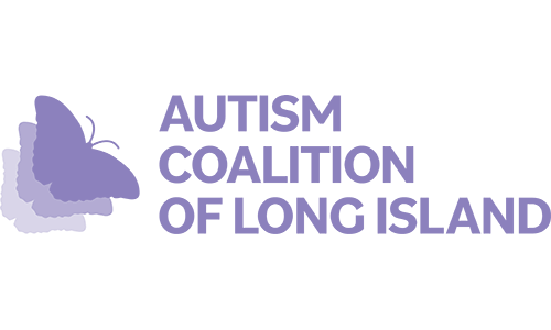 Autism Coalition of Long Island Logo